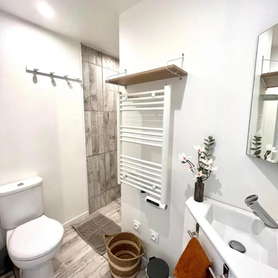 Chambre D'Hotes A Carcassonne Proche Cite Medievale Bagian luar foto
